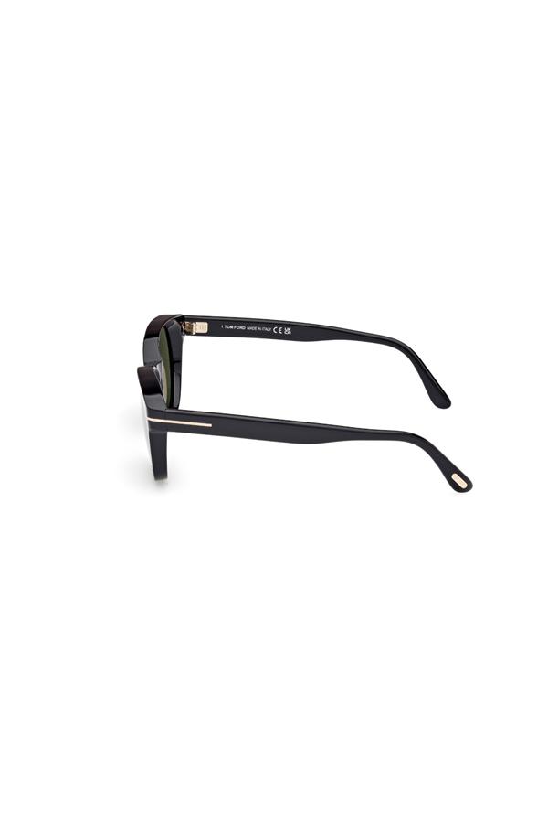 Tom Ford  1180 01N Unisex Güneş Gözlüğü