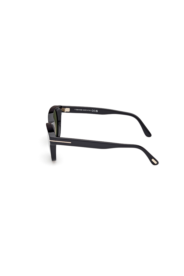 Tom Ford  1180 01N Unisex Güneş Gözlüğü
