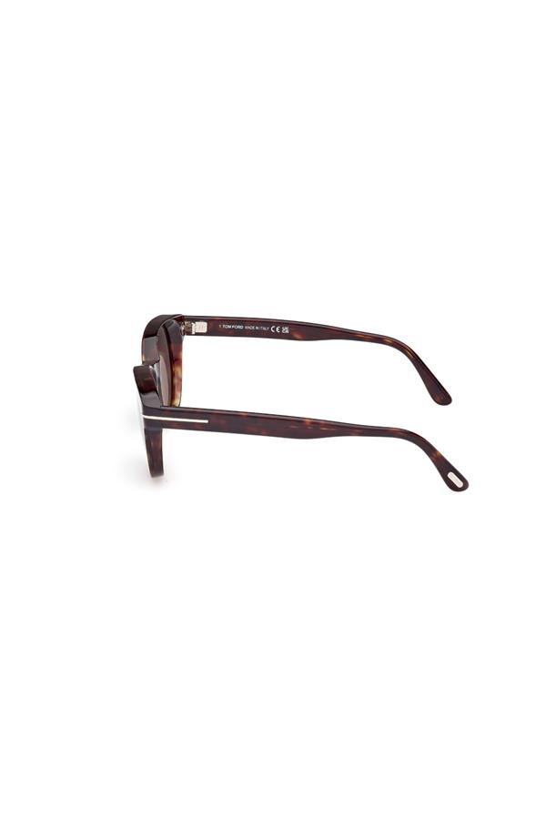 Tom Ford 1180 52A Unisex Güneş Gözlüğü