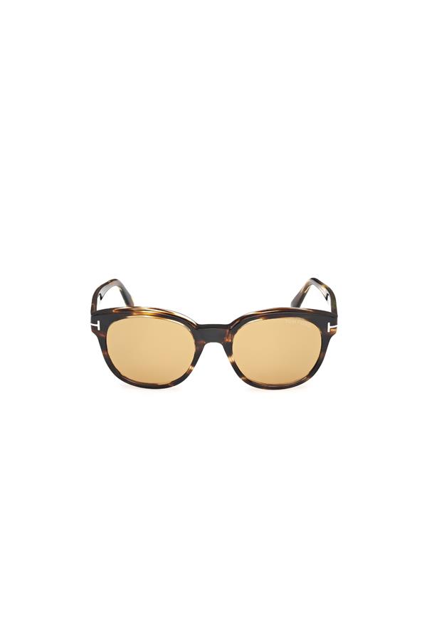 Tom Ford  1180 52E Unisex Güneş Gözlüğü