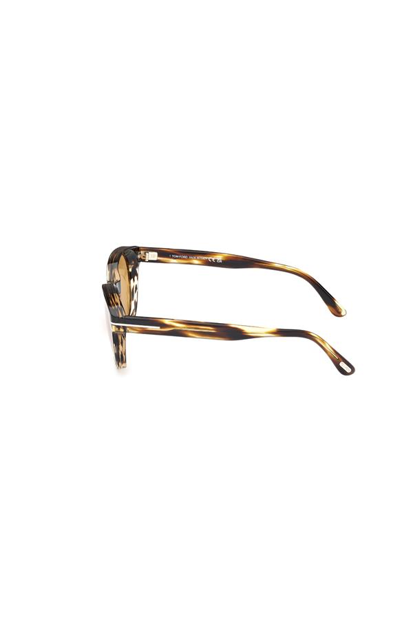 Tom Ford  1180 52E Unisex Güneş Gözlüğü