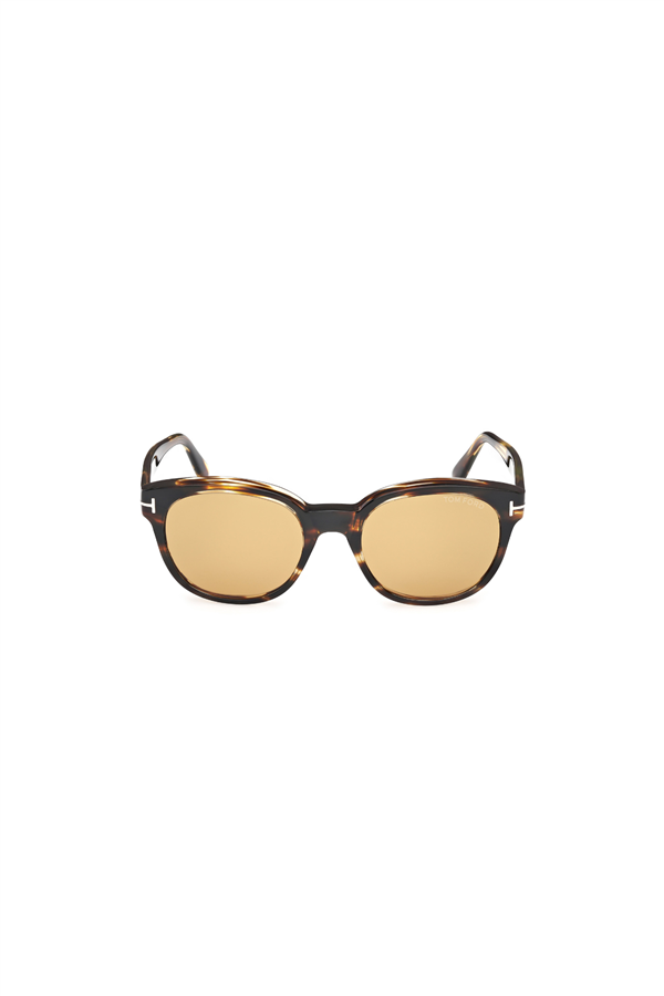 Tom Ford  1180 52E Unisex Güneş Gözlüğü
