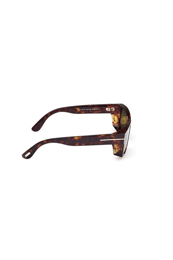 Tom Ford 1181 52N Unisex Güneş Gözlüğü