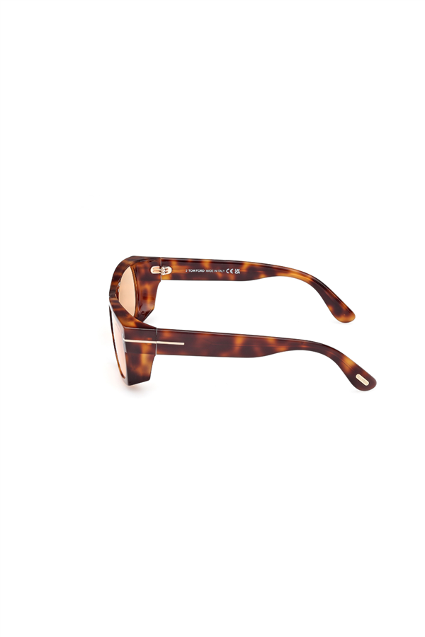 Tom Ford 1181 53E Erkek Güneş Gözlüğü