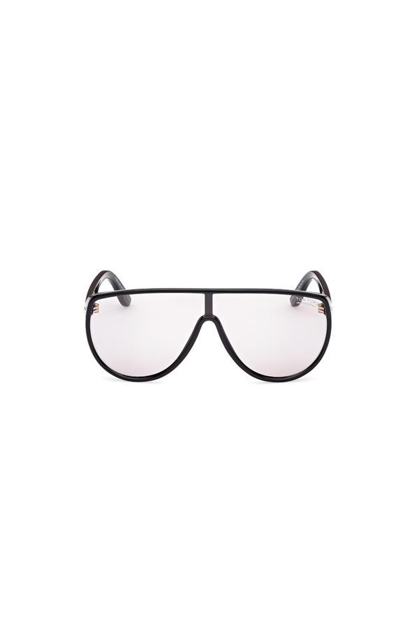 TOM FORD 1182 01A Unisex Güneş Gözlüğü