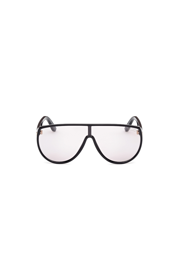 TOM FORD 1182 01A Unisex Güneş Gözlüğü