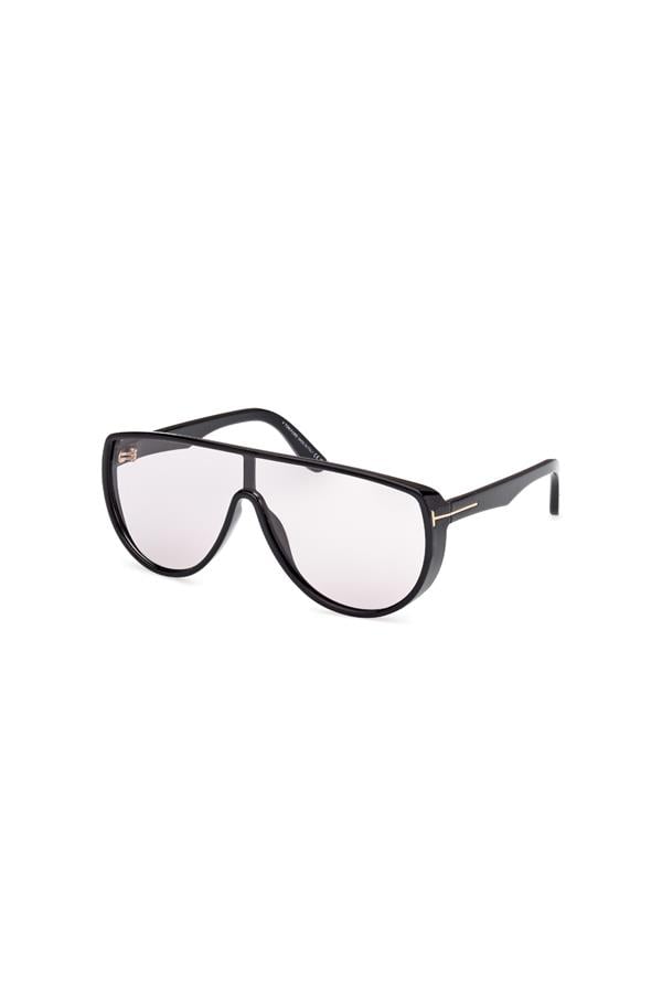 TOM FORD 1182 01A Unisex Güneş Gözlüğü