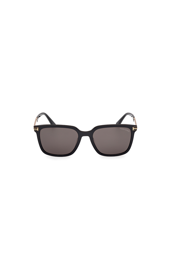 Tom Ford 1183 01A Unisex Güneş Gözlüğü