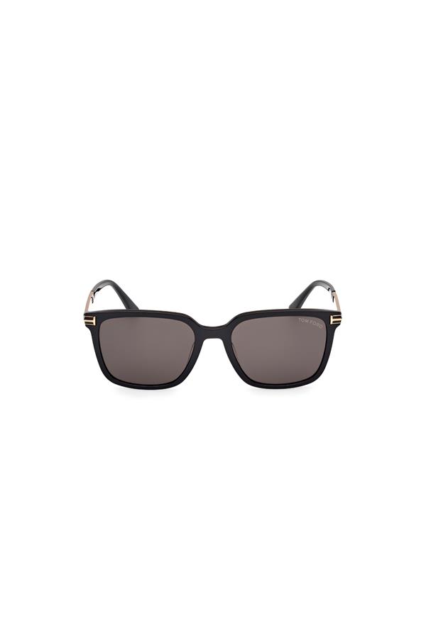 Tom Ford 1183 01A Unisex Güneş Gözlüğü