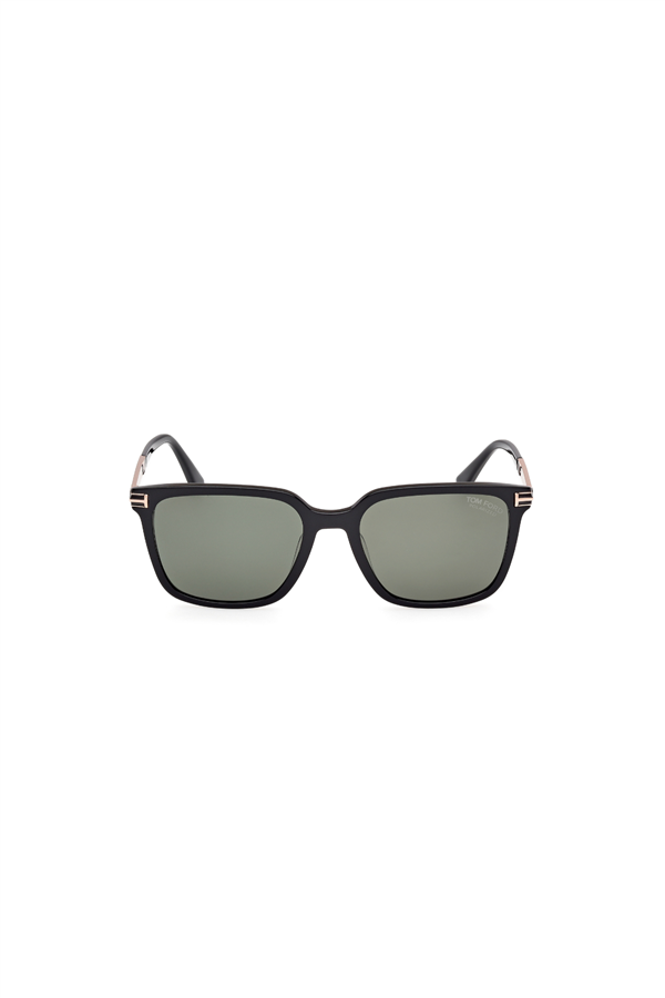 Tom Ford 1183 01R Unisex Güneş Gözlüğü