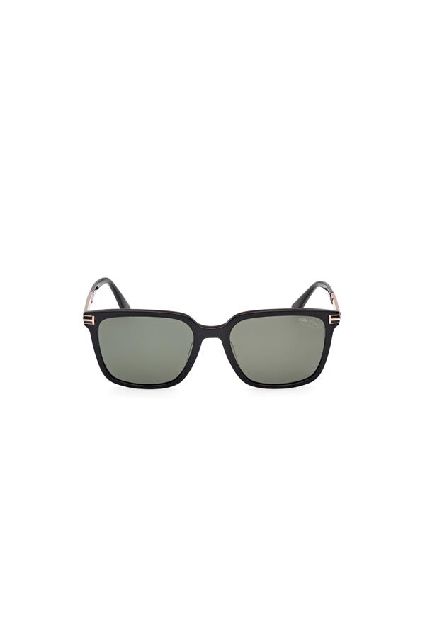 Tom Ford 1183 01R Unisex Güneş Gözlüğü