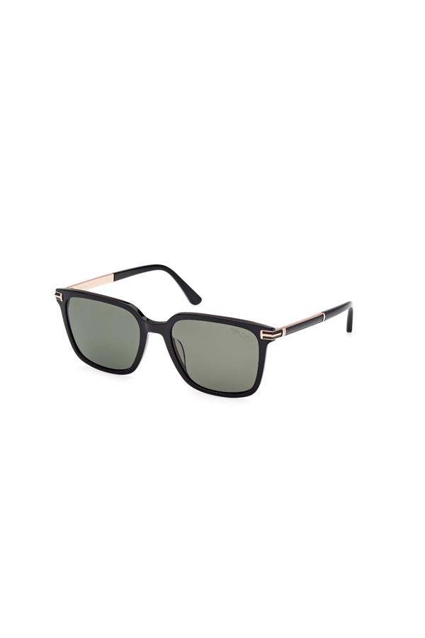 Tom Ford 1183 01R Unisex Güneş Gözlüğü