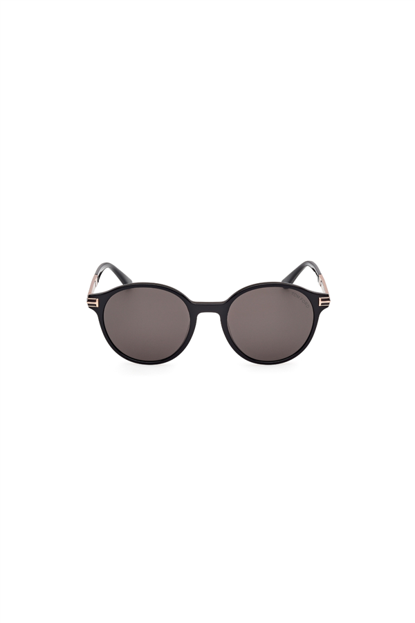 Tom Ford 1184 01A Unisex Güneş gözlüğü