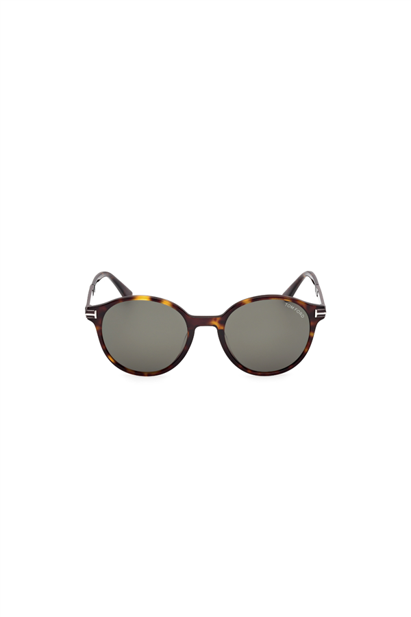Tom Ford 1184 52N 52 Unisex Güneş Gözlüğü