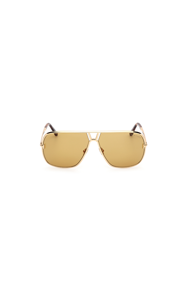 Tom Ford 1204 30E 63 Unisex Güneş Gözlüğü
