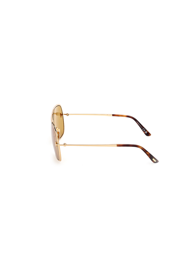 Tom Ford 1204 30E 63 Unisex Güneş Gözlüğü
