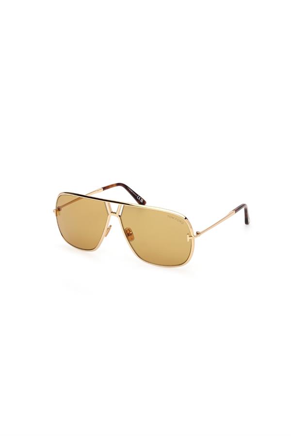 Tom Ford 1204 30E 63 Unisex Güneş Gözlüğü