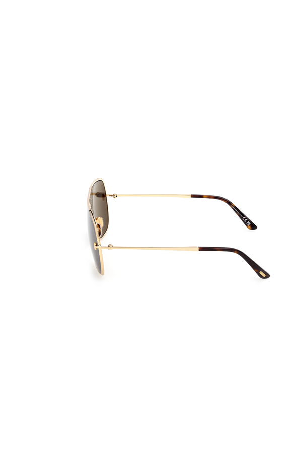 Tom Ford  1204 30N 63 Unisex Güneş Gözlüğü