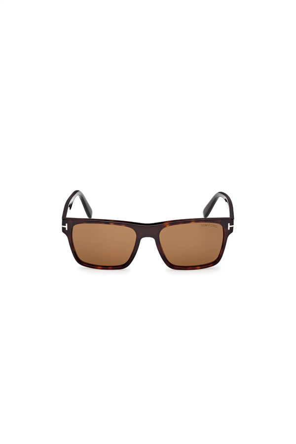 Tom Ford 1205 52E 55 Unisex Güneş Gözlüğü