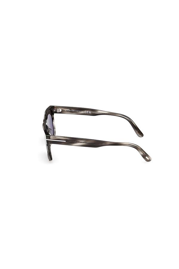 Tom Ford  1205 56A 55 Unisex Güneş Gözlüğü