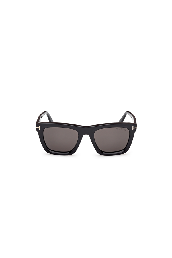 Tom Ford 1207 01A 52 Unisex Güneş Gözlüğü