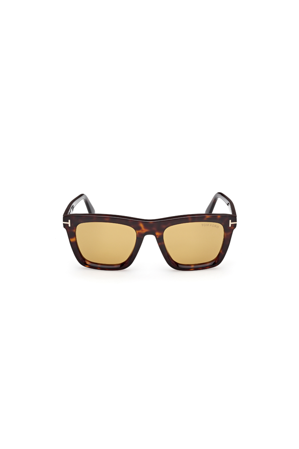 Tom Ford 1207 52E 52 Unisex Güneş Gözlüğü