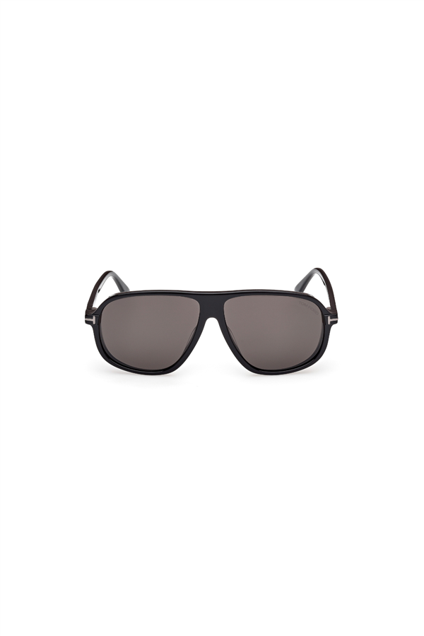 Tom Ford 1208 01A 61 Unisex Güneş Gözlüğü