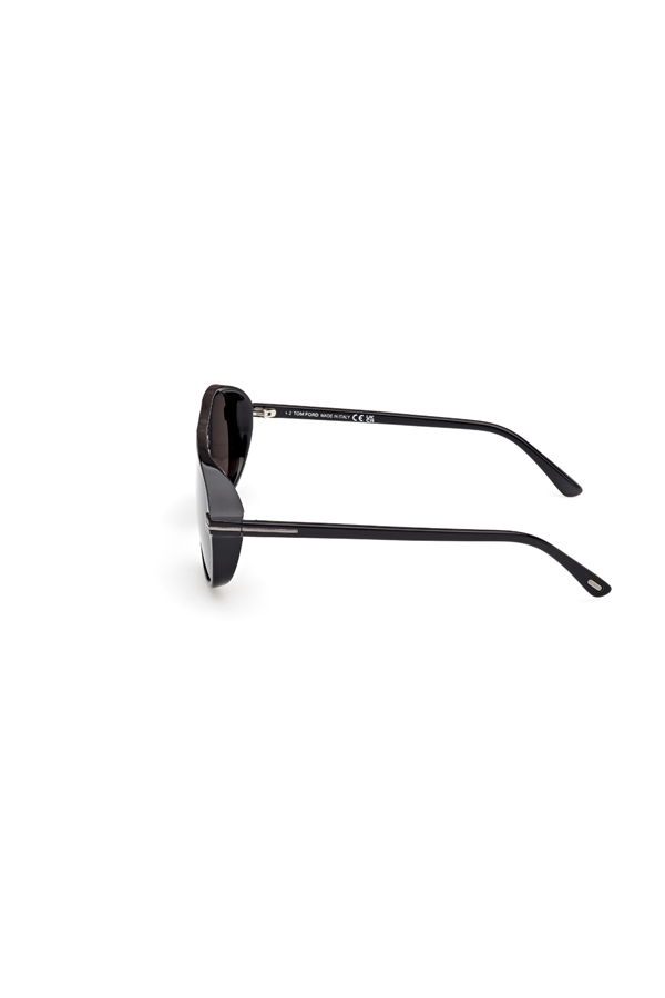Tom Ford 1208 01A 61 Unisex Güneş Gözlüğü