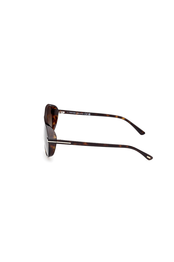 Tom Ford 1208 52K 61 Unisex Güneş Gözlüğü