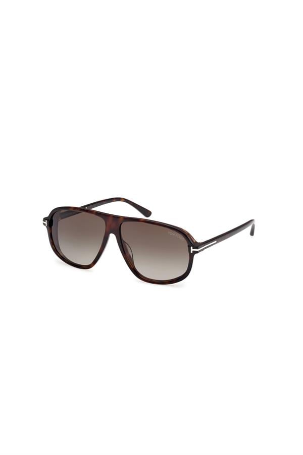 Tom Ford 1208 52K 61 Unisex Güneş Gözlüğü