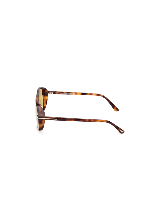 TOM FORD 1208 53E 61 Unisex Güneş Gözlüğü