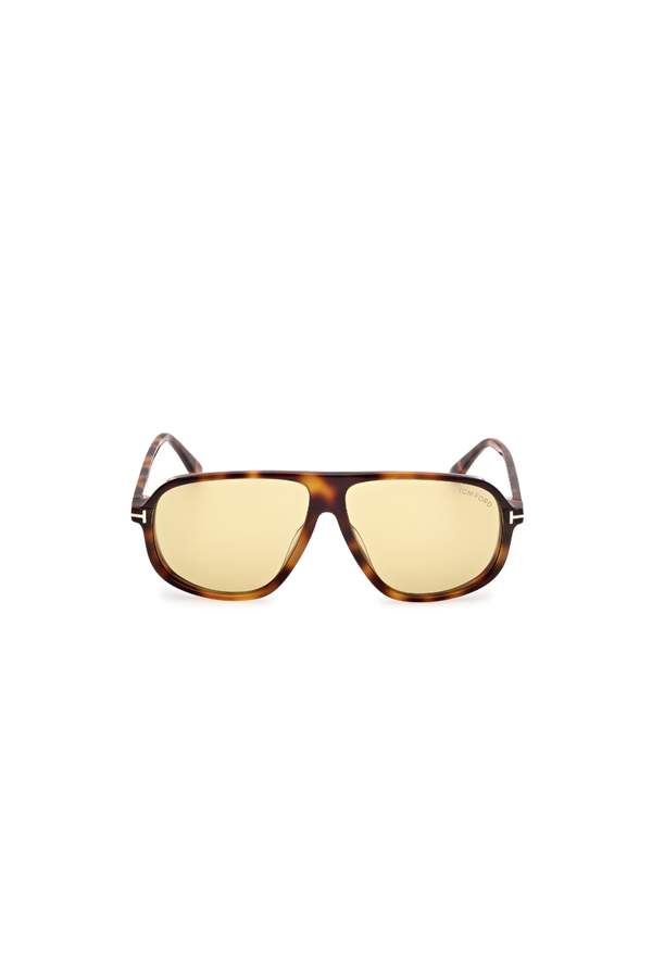 TOM FORD 1208 53E 61 Unisex Güneş Gözlüğü
