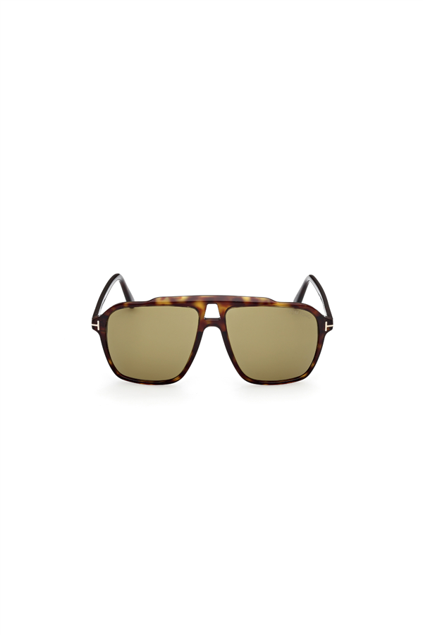 Tom Ford 1209 52N Unisex Güneş Gözlüğü
