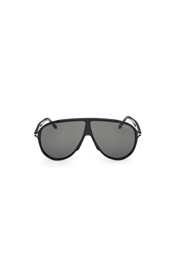 Tom Ford 1211 01N 65 Unisex Güneş Gözlüğü