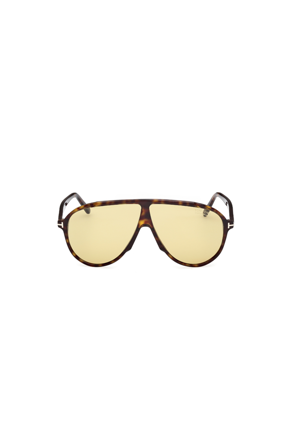 Tom Ford 1211 52E 65 Unisex Güneş Gözlüğü