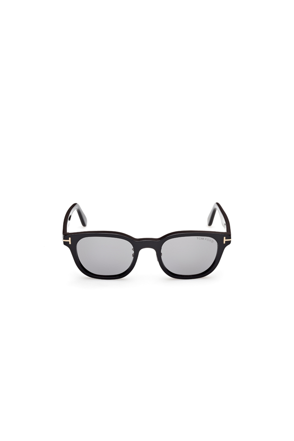 Tom Ford 1231 01A Unisex Güneş Gözlüğü