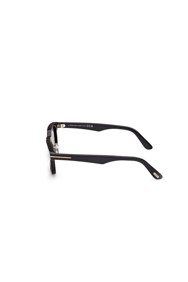 Tom Ford 1231 01A Unisex Güneş Gözlüğü