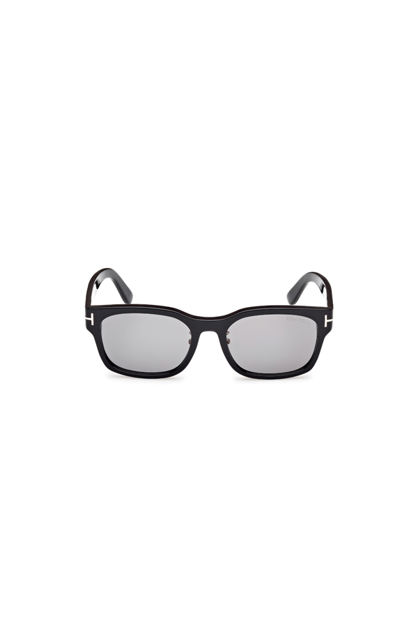 Tom Ford 1232 01A Unisex Güneş Gözlüğü