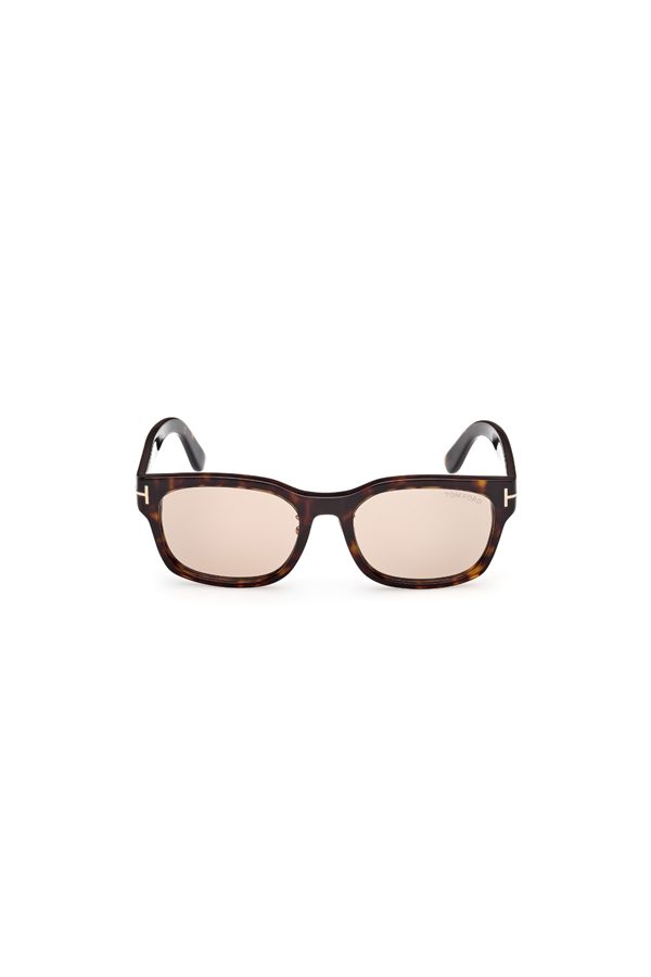 TOM FORD 1232 52E Unisex Güneş Gözlüğü