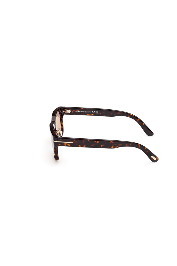TOM FORD 1232 52E Unisex Güneş Gözlüğü
