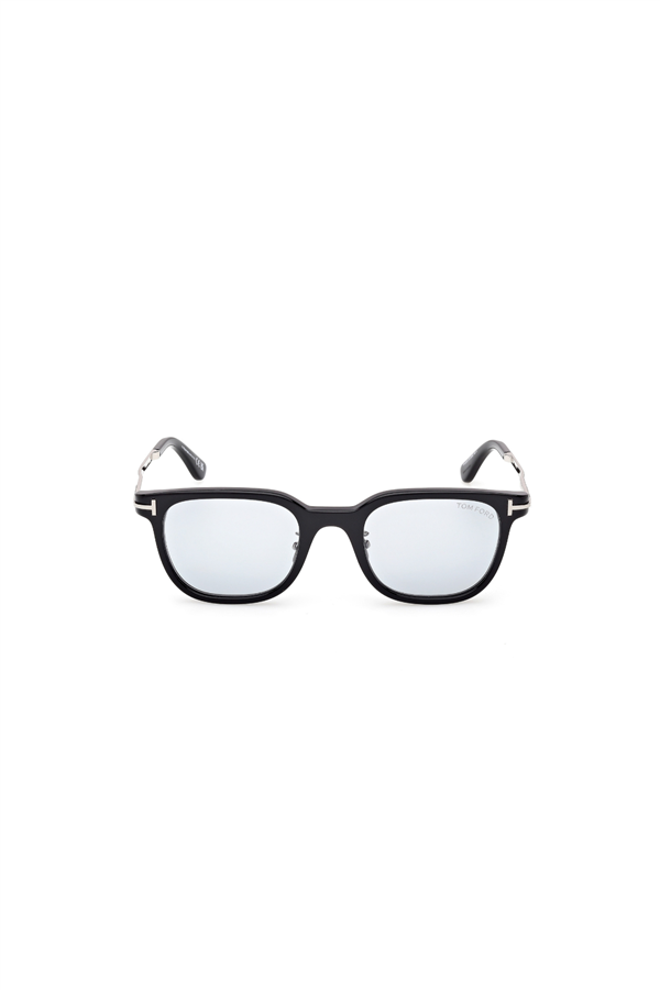 Tom Ford 1233 01A Unisex Güneş Gözlüğü