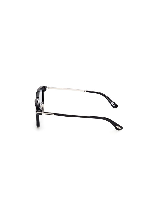 Tom Ford 1233 01A Unisex Güneş Gözlüğü