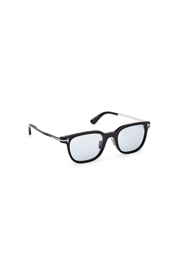 Tom Ford 1233 01A Unisex Güneş Gözlüğü