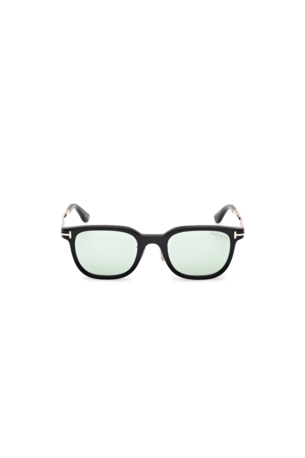 TOM FORD 1233 01N Unisex Güneş Gözlüğü