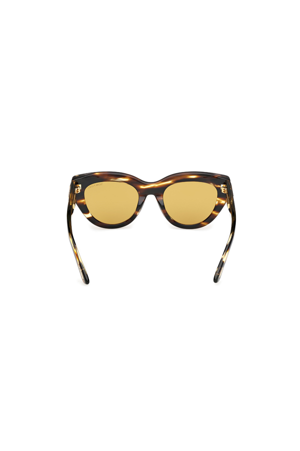 Tom Ford 1252 55E Kadın Güneş Gözlüğü