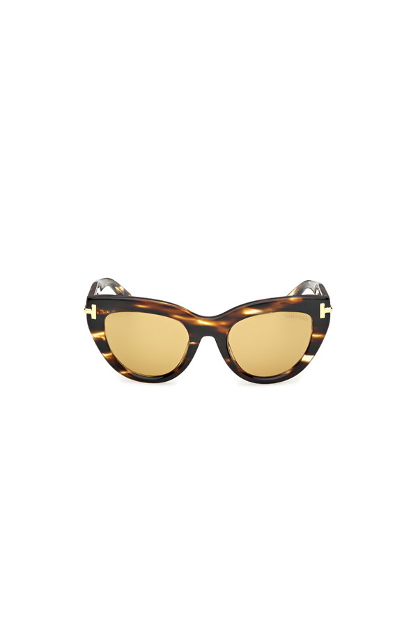Tom Ford 1252 55E Kadın Güneş Gözlüğü