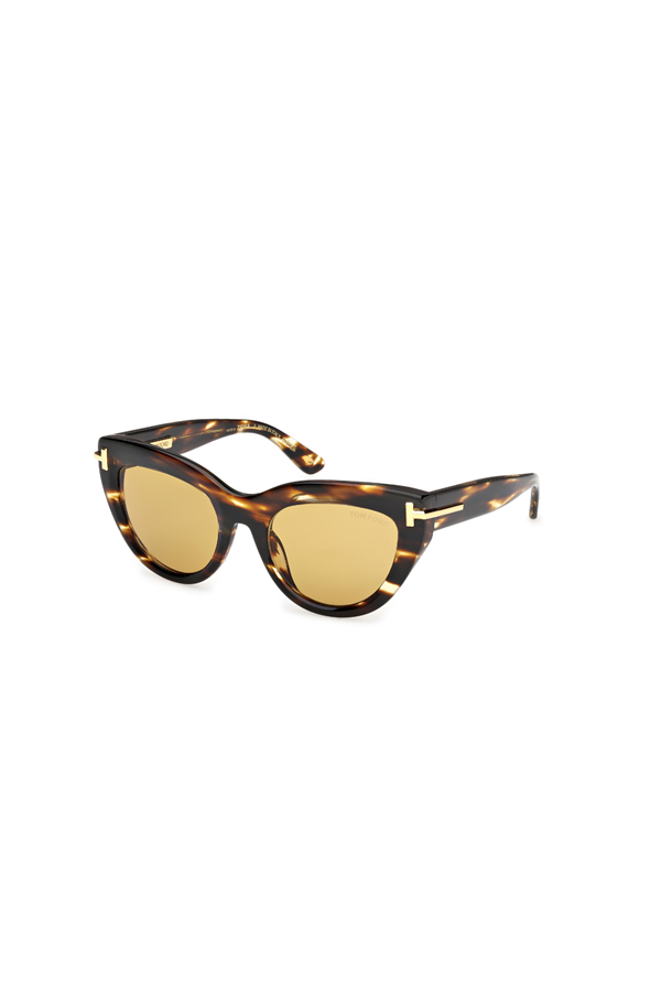 Tom Ford 1252 55E Kadın Güneş Gözlüğü