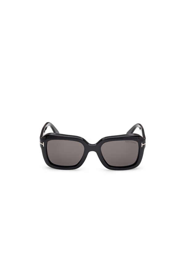 Tom Ford 1283 01A Kadın Güneş Gözlüğü