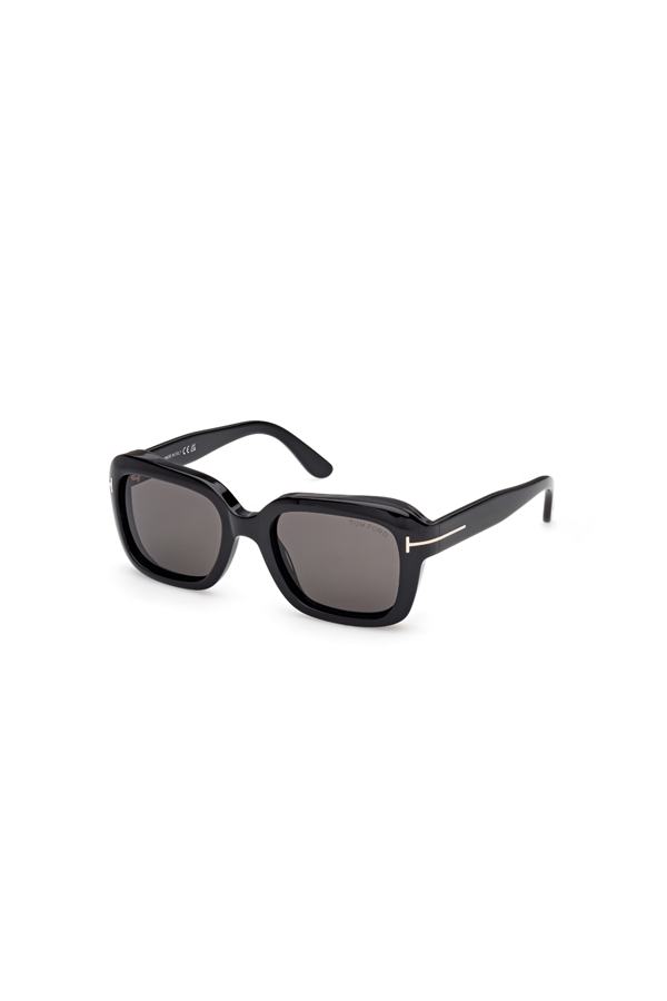 Tom Ford 1283 01A Kadın Güneş Gözlüğü