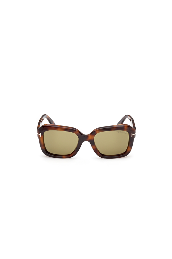 Tom Ford 1283 53N Kadın Güneş Gözlüğü